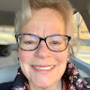 Meet your Posher, Patricia